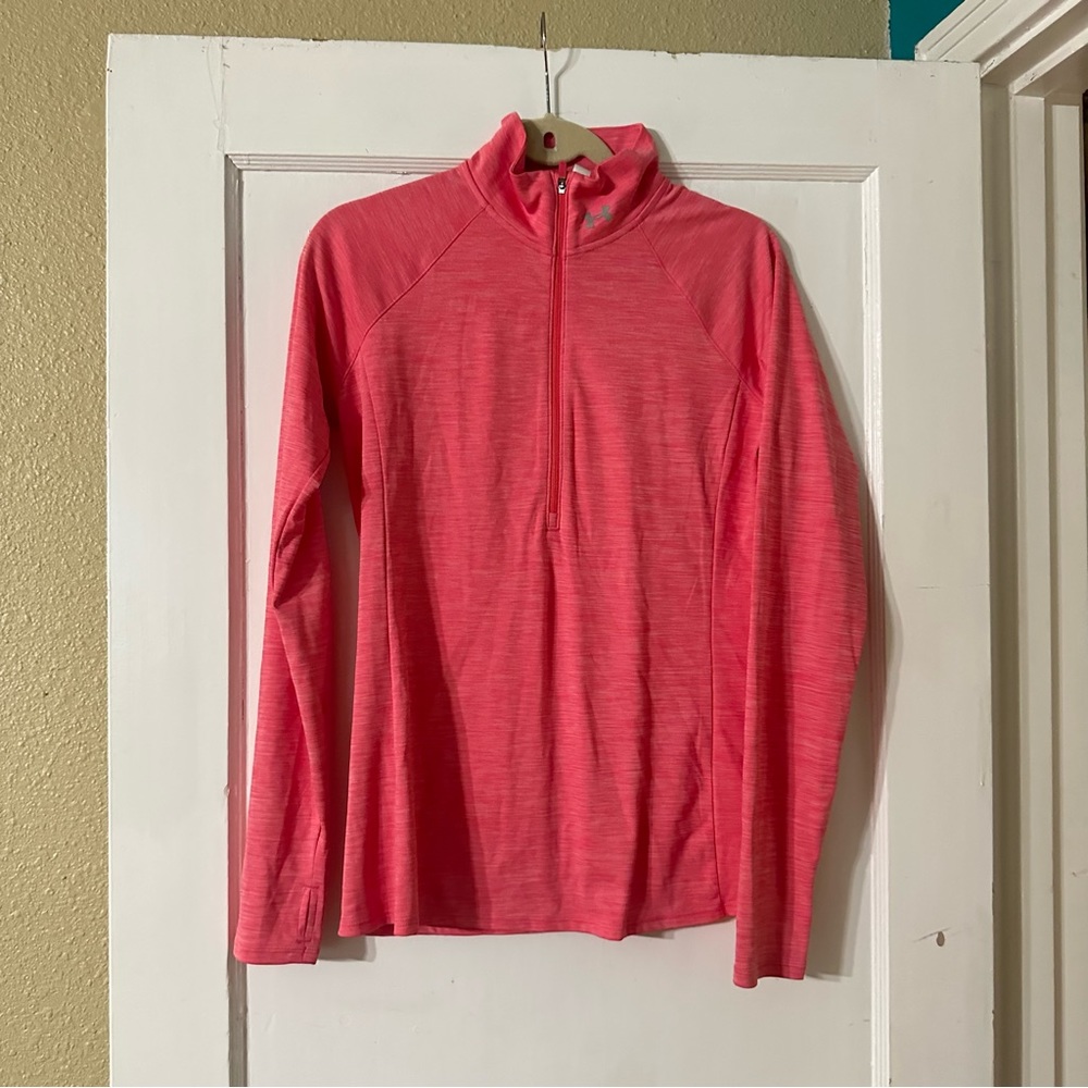 Under armour sweater size M